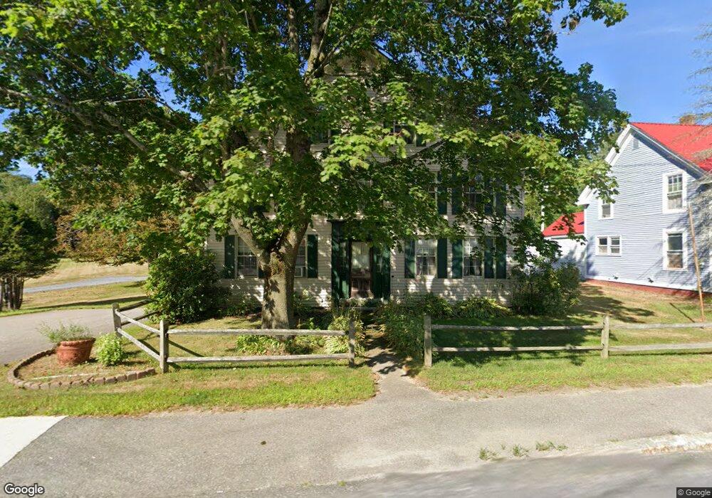 2 N Main St, Troy, NH 03465 - photo 1