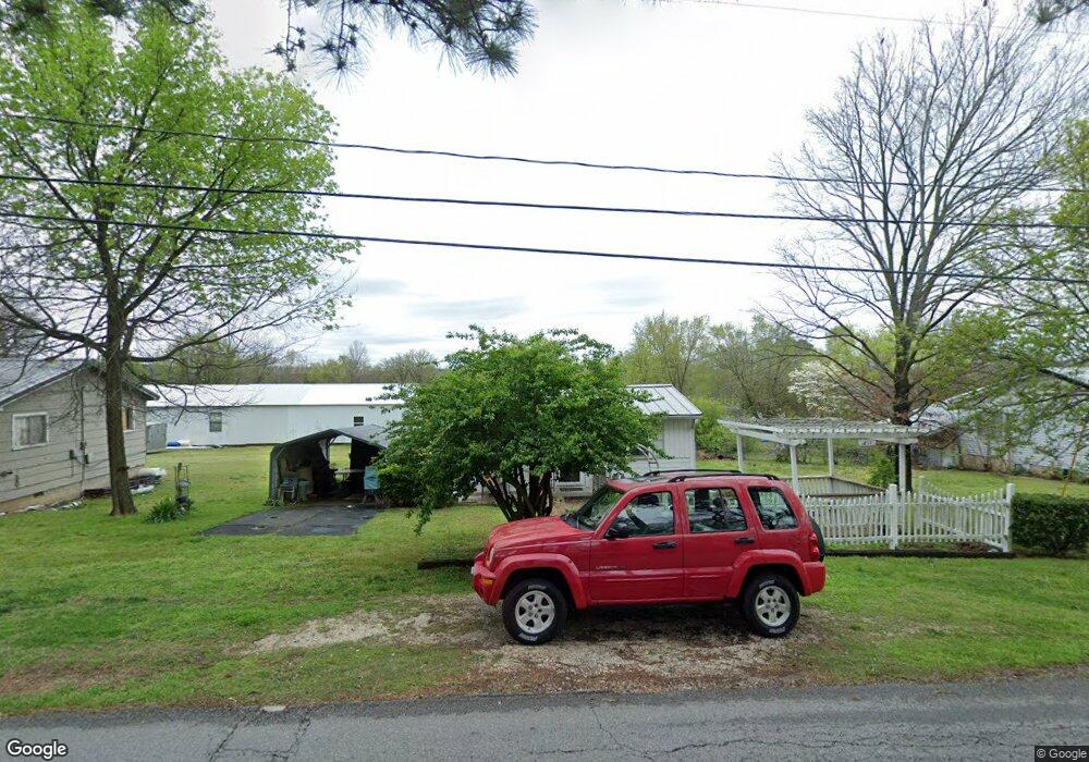 611 E Parks St, Prairie Grove, AR 72753 - photo 1