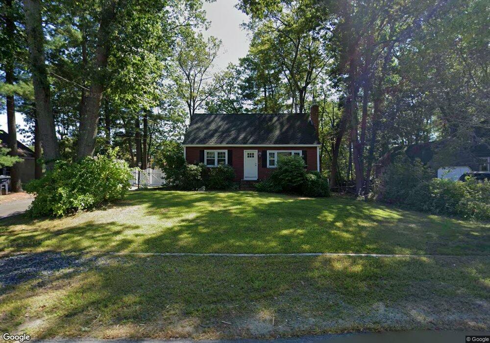 160 Harris Rd, Nashua, NH 03062 - photo 1