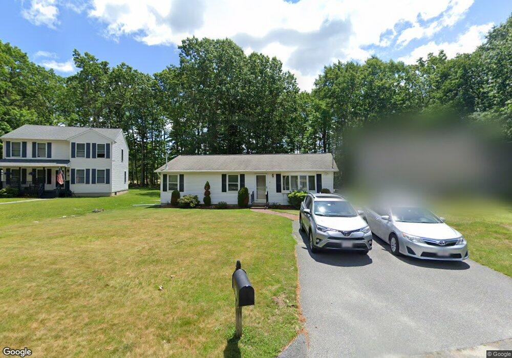 75 Barrows Rd, Worcester, MA 01609 - photo 1