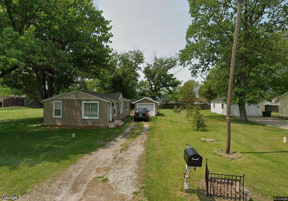 57581 Frances Ave, Elkhart, IN 46517 - photo 1