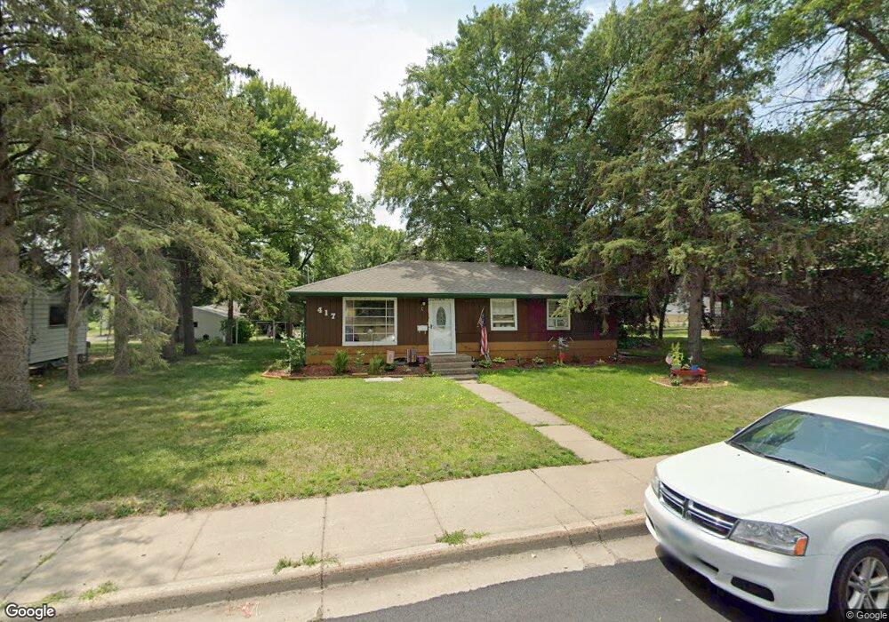 417 6th Ave N, Sauk Rapids, MN 56379 - photo 1