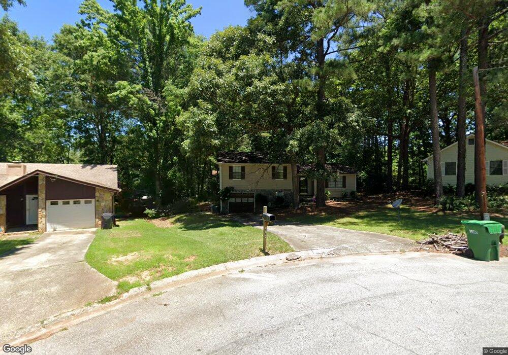 2784 Chalet Ct, Morrow, GA 30260 - photo 1