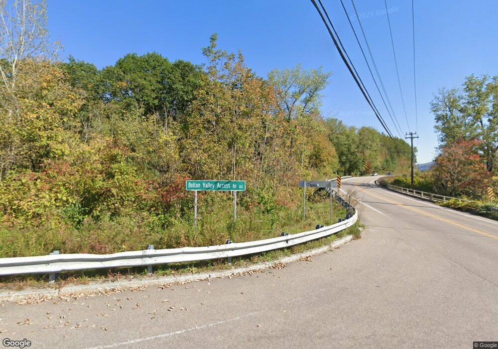 Lot 4 Bolton Valley Access Rd, Bolton, VT 05477 - photo 1