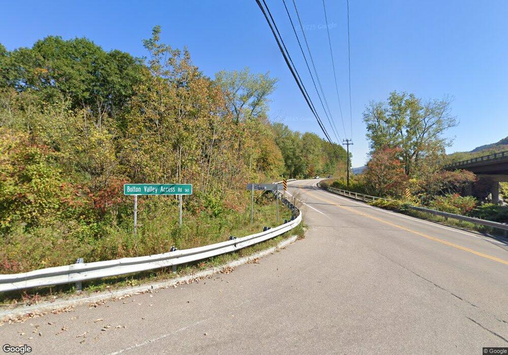 0 Bolton Valley Access Rd, Bolton, VT 05477 - photo 1
