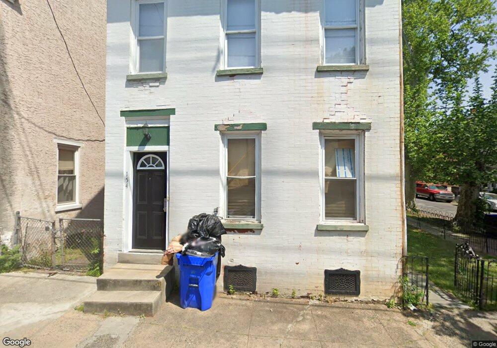 154 N Evans St, Pottstown, PA 19464 - photo 1