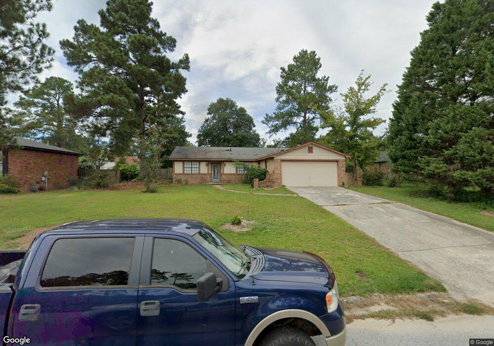 4049 Indian Creek Rd, Augusta, GA 30907 - photo 1