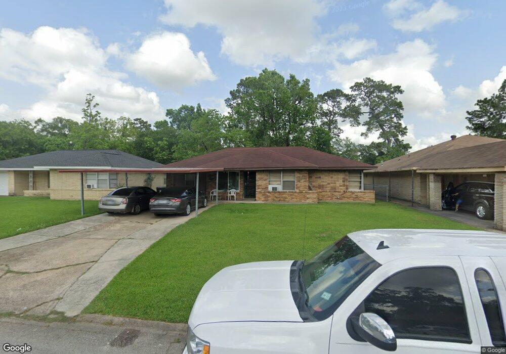 10430 Wolbrook St, Houston, TX 77016 - photo 1