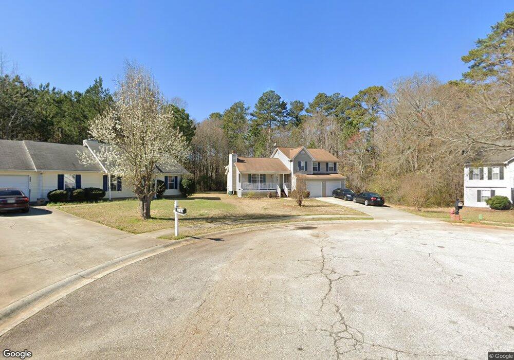 4071 Imperial Ln, McDonough, GA 30253 - photo 1