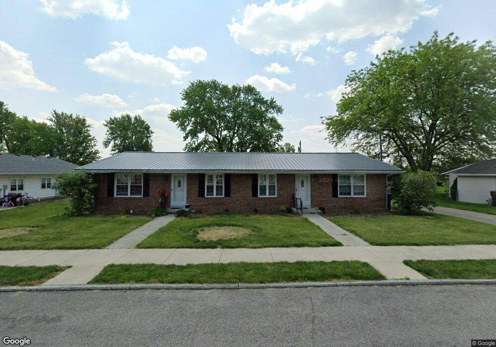 208 E Craig St, Ossian, IN 46777 - photo 1