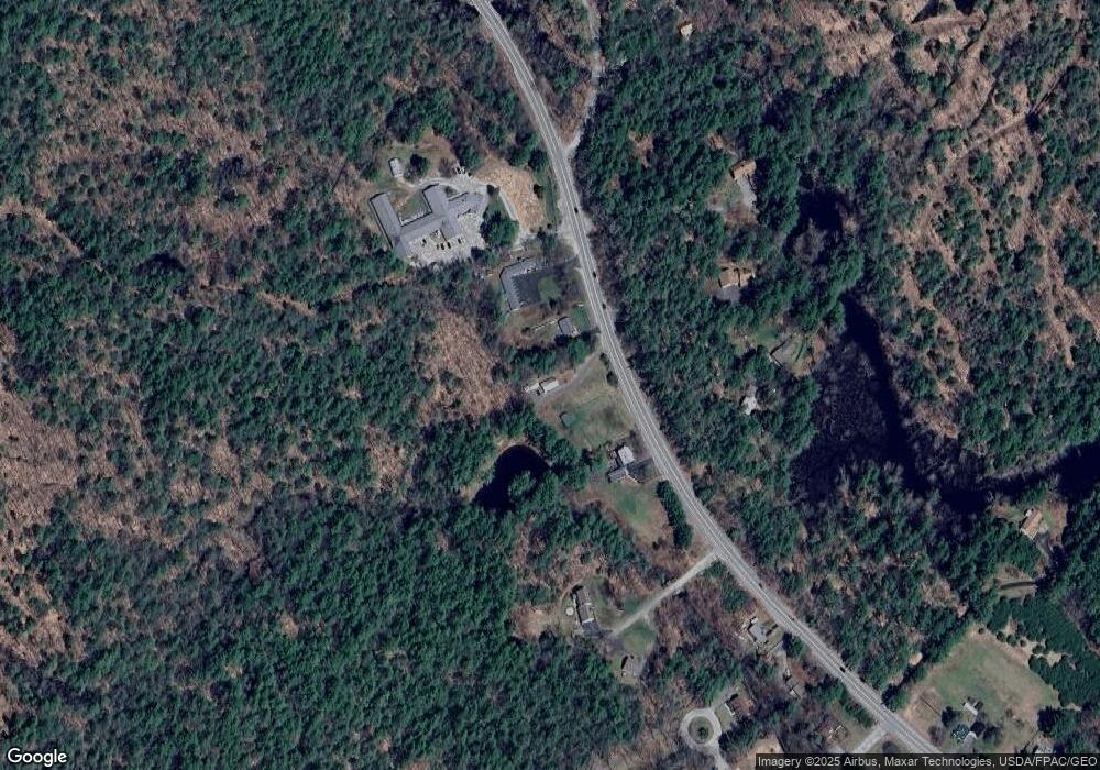 65 Main St, Springvale, ME 04083 - photo 1