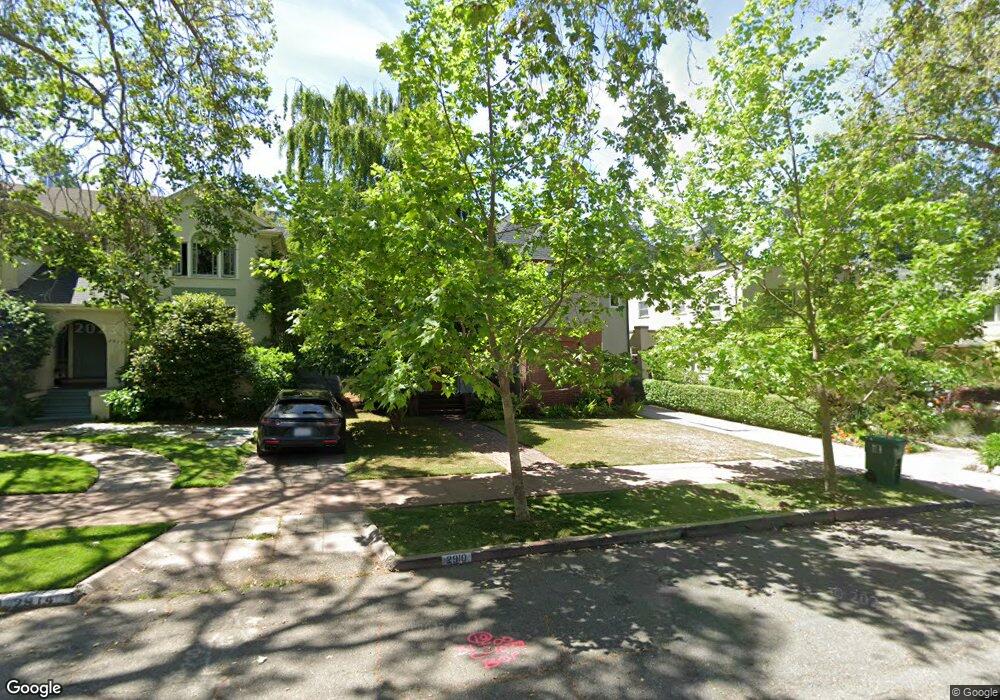 2910 Forest Ave, Berkeley, CA 94705 - photo 1