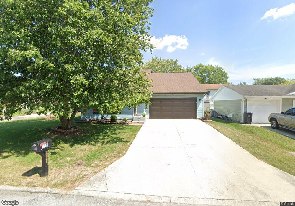 118 Lyre Bird Ln, Lima, OH 45801 - photo 1