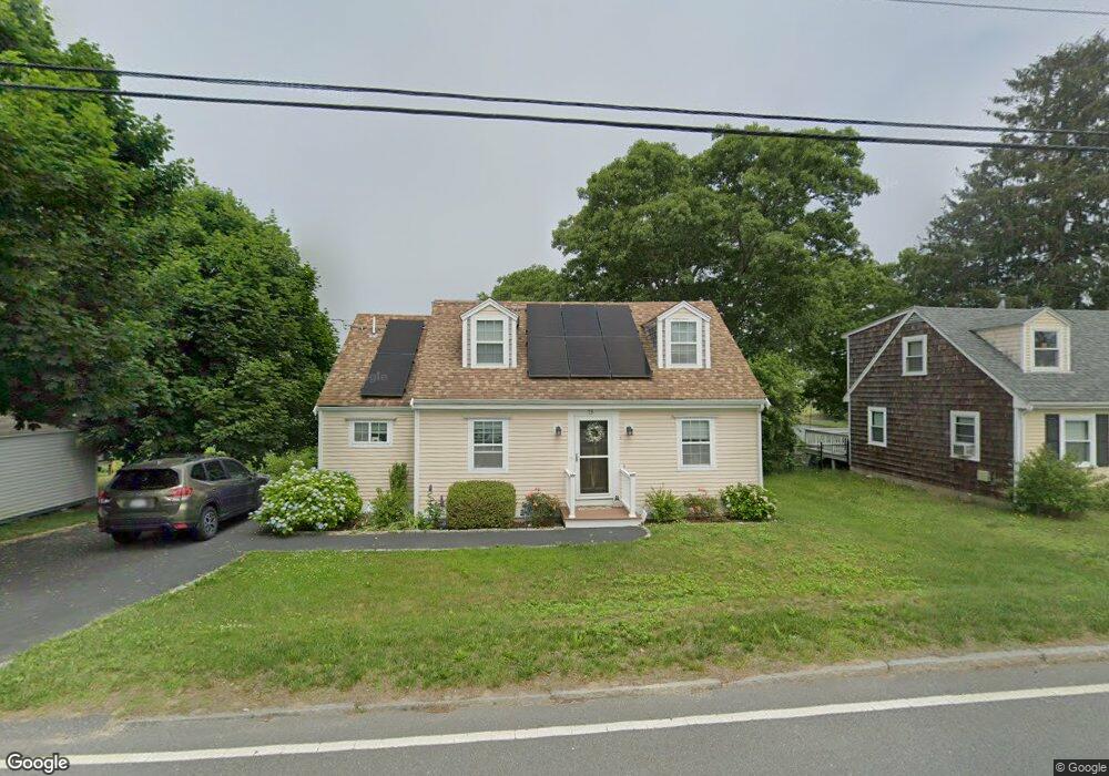 73 Puritan Rd, Bourne, MA 2532 - photo 1