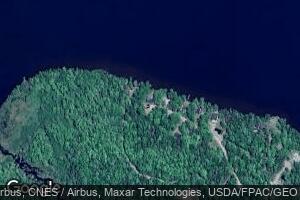 23 N Cook Rd, Perry, ME 04667