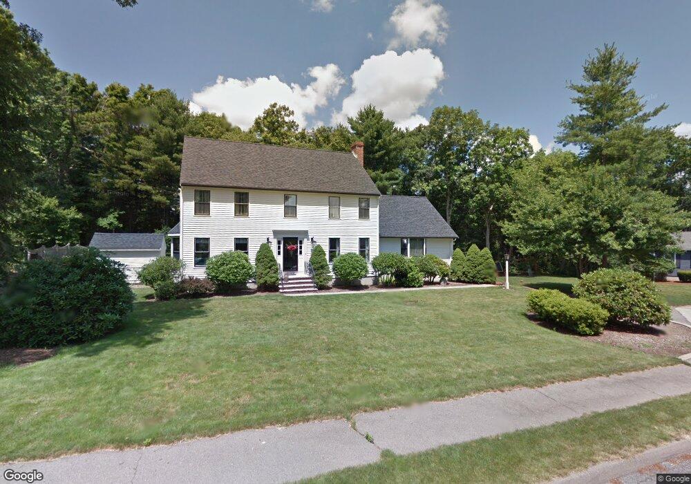 16 Lorraine Rd, Walpole, MA 02081 - photo 1