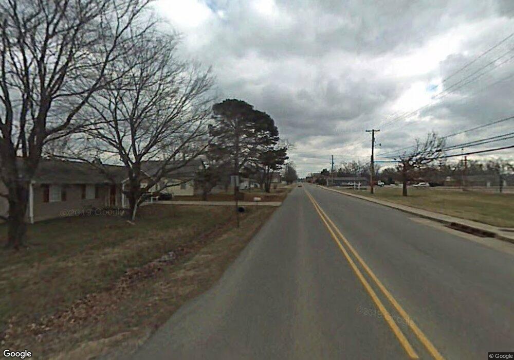 0, Gentry, AR 72734 - photo 1