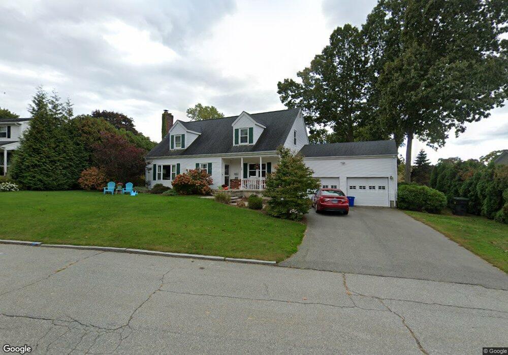 50 Cove View Rd, New London, CT 06320 - photo 1