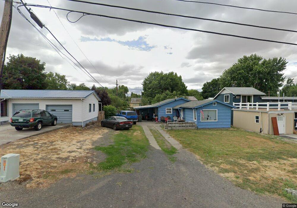 3018 SW Hailey Ave, Pendleton, OR 97801 - photo 1