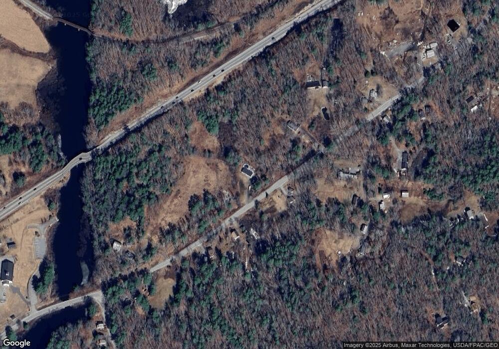 274 George Wright Rd, Woolwich, ME 04579 - photo 1