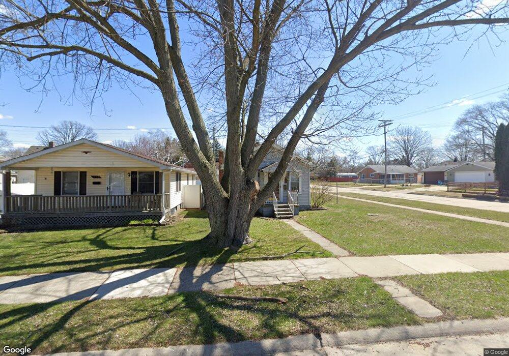 404 Kinross Ave, Clawson, MI 48017 - photo 1