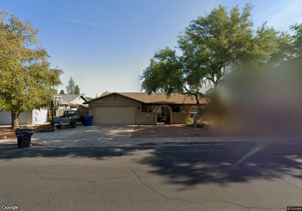 2550 W Naranja Ave, Mesa, AZ 85202 - photo 1