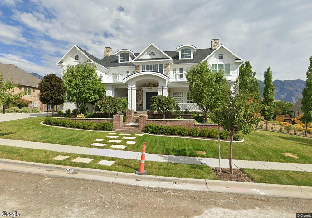 12388 Timberline Dr unit 9, Highland, UT 84003 - photo 1