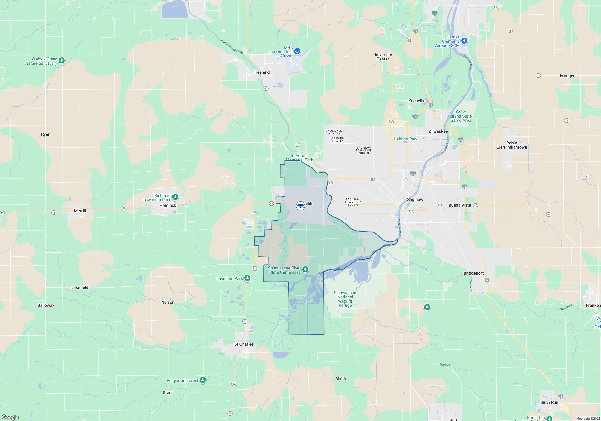 Swan Valley High School, Rankings & Reviews