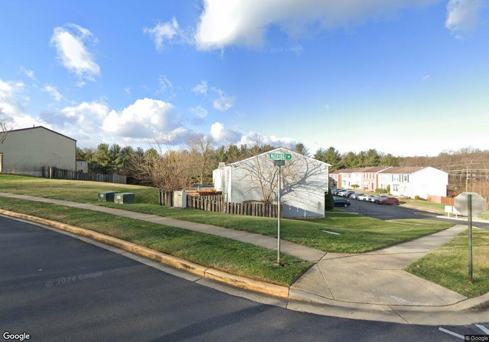 19504 Twinflower Cir, Germantown, MD 20876 - photo 1