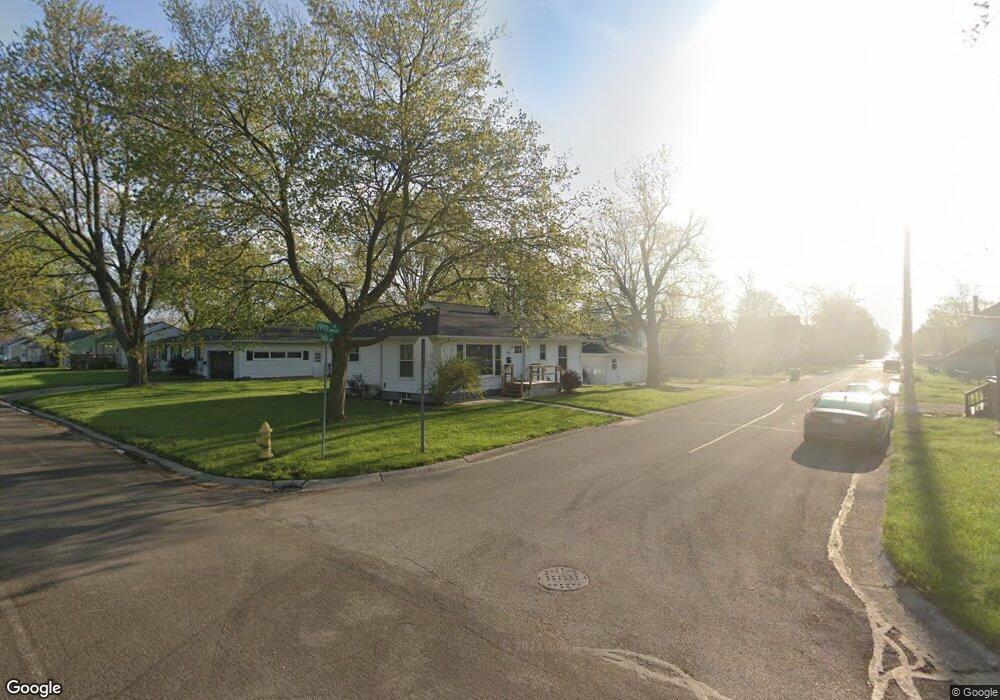 412 W 19th St, Auburn, IN 46706 - photo 1