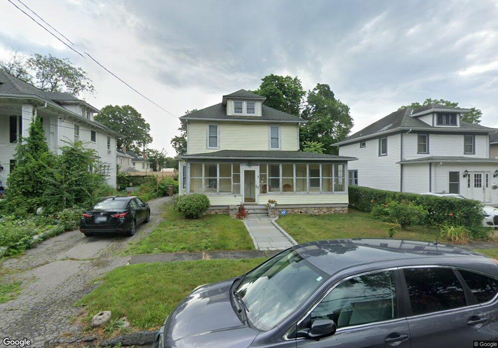 67 Cowing Place, Stamford, CT 06906 - photo 1