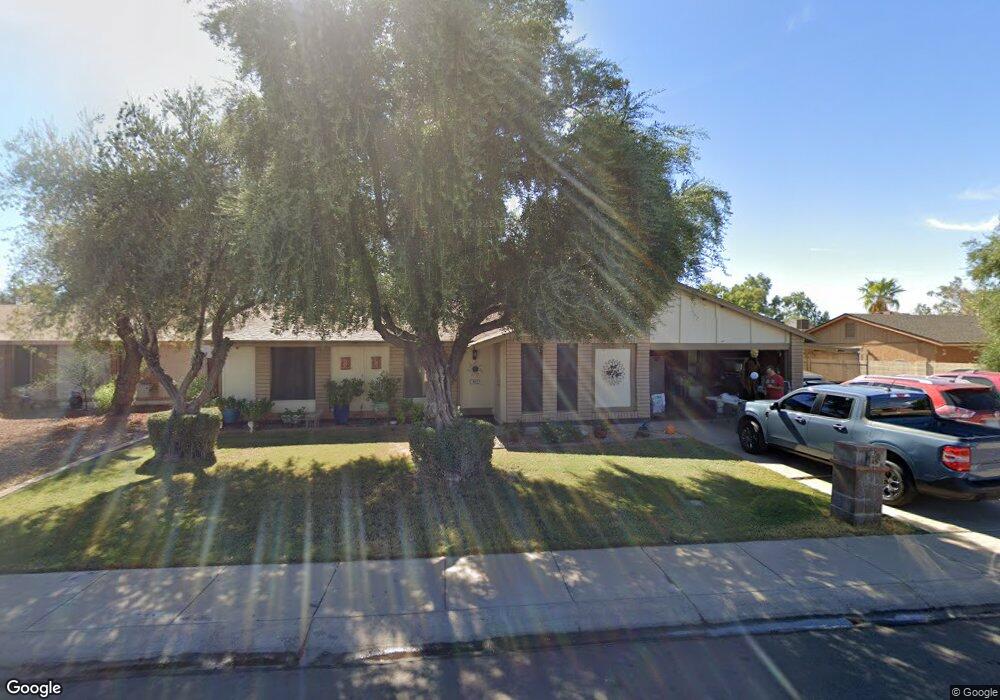 1607 W Los Arboles Place, Chandler, AZ 85224 - photo 1