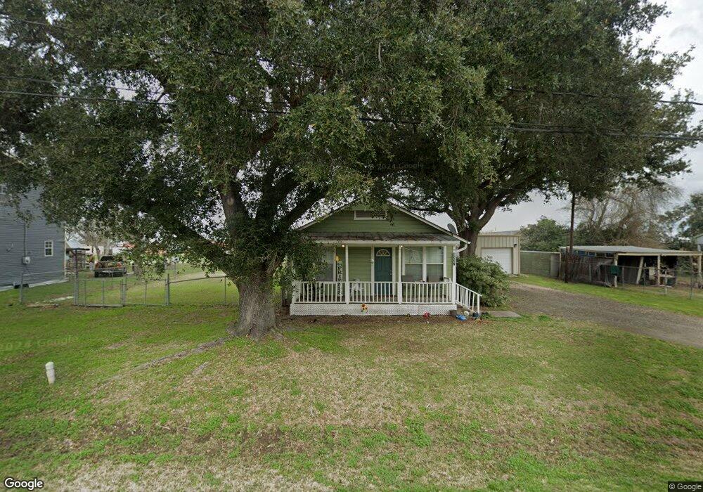 9527 Church St, Needville, TX 77461 - photo 1