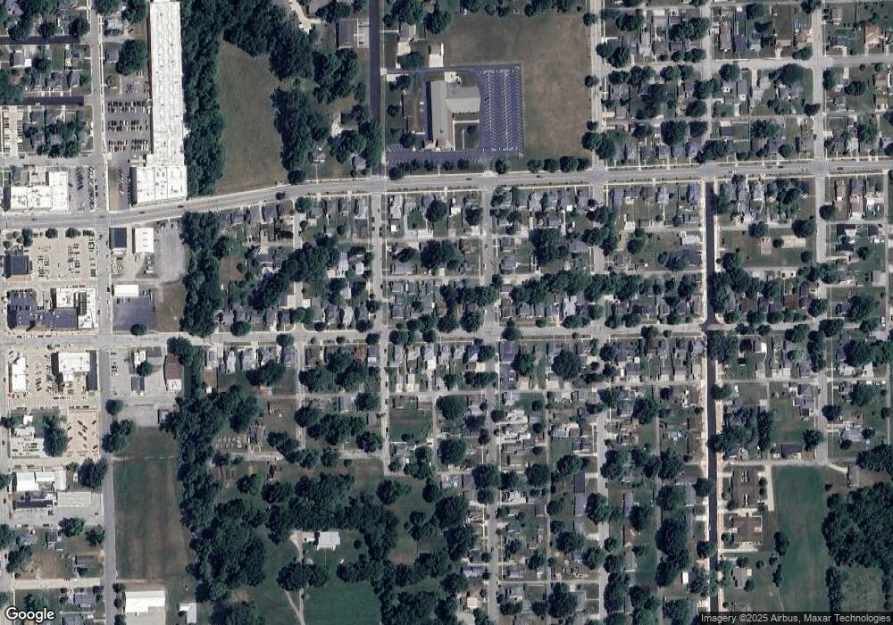 510 E 9th St, Auburn, IN 46706 - photo 1