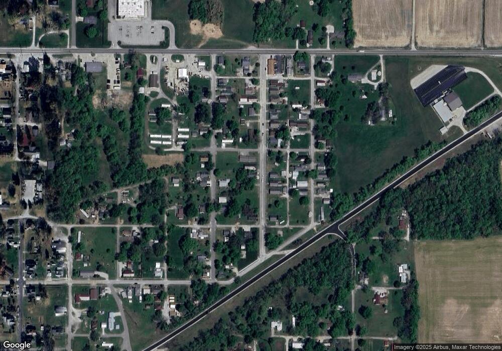 824 Dant Blvd, Bicknell, IN 47512 - photo 1