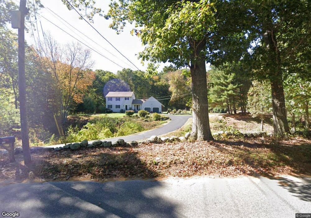 124 Log Rd, Smithfield, RI 02917 - photo 1