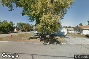 320 W 4th Ave S, Ada, MN 56510