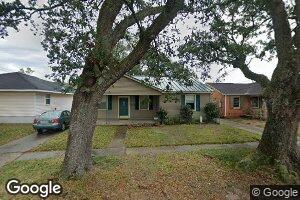 555 Carol Dr, Jefferson, LA 70121
