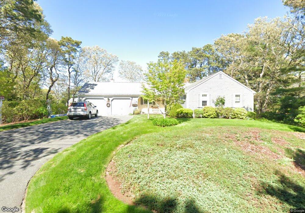 18 Rabbit Run, Yarmouth Port, MA 02675 - photo 1