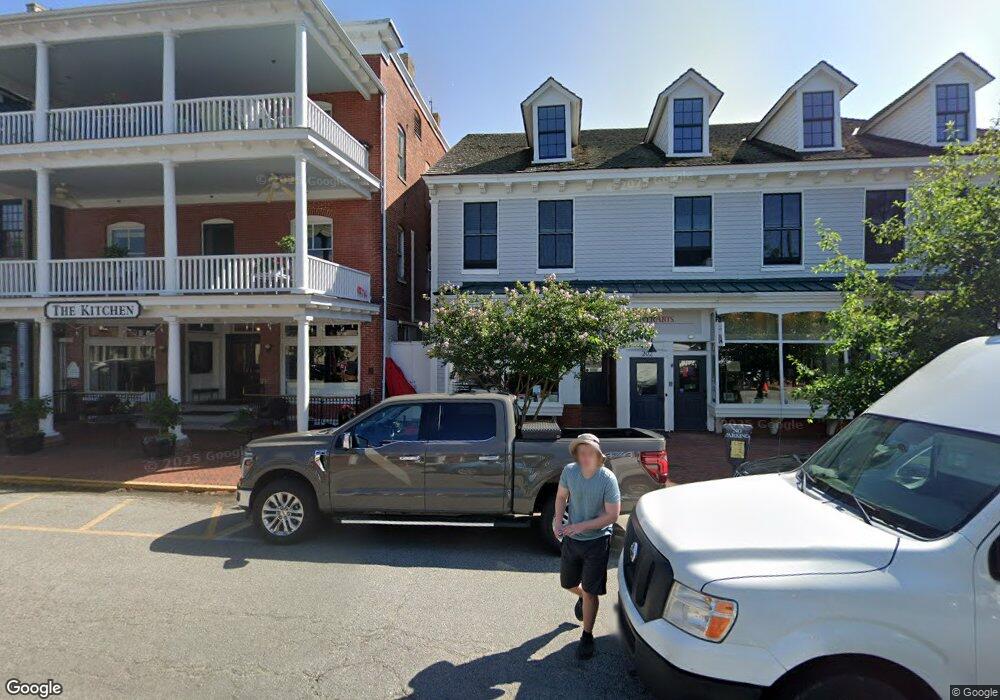 202 High St unit D, Chestertown, MD 21620 - photo 1