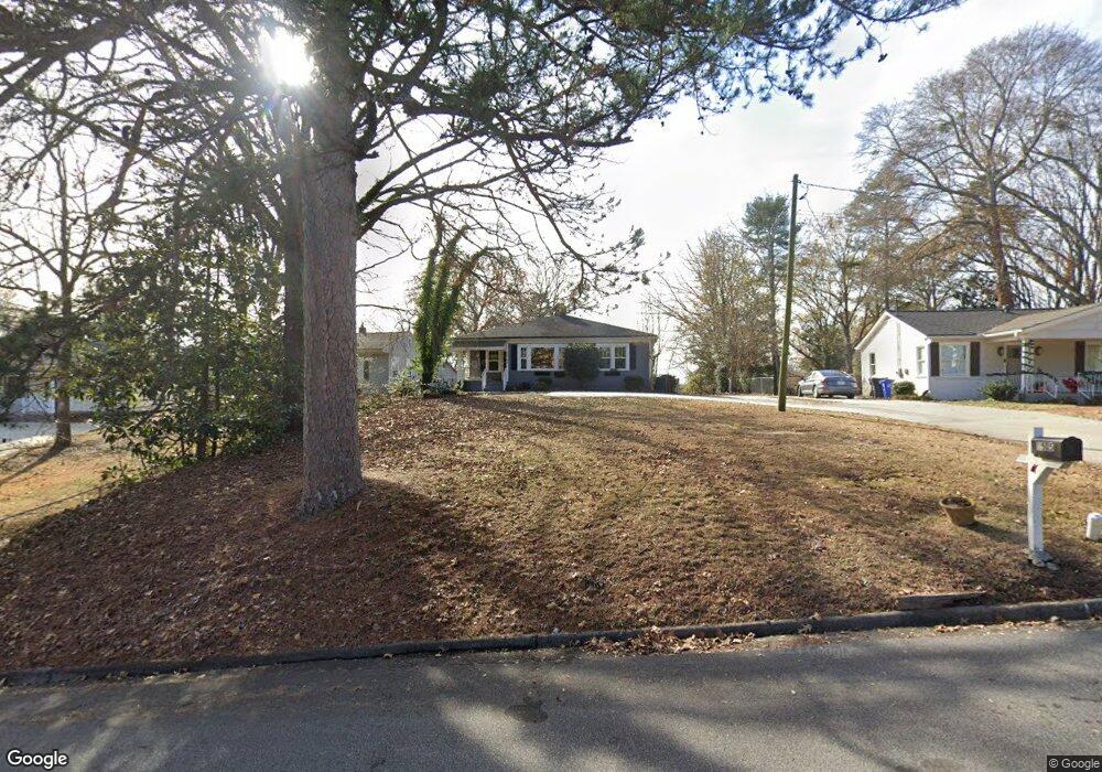 1505 Walker St, Gainesville, GA 30501 - photo 1