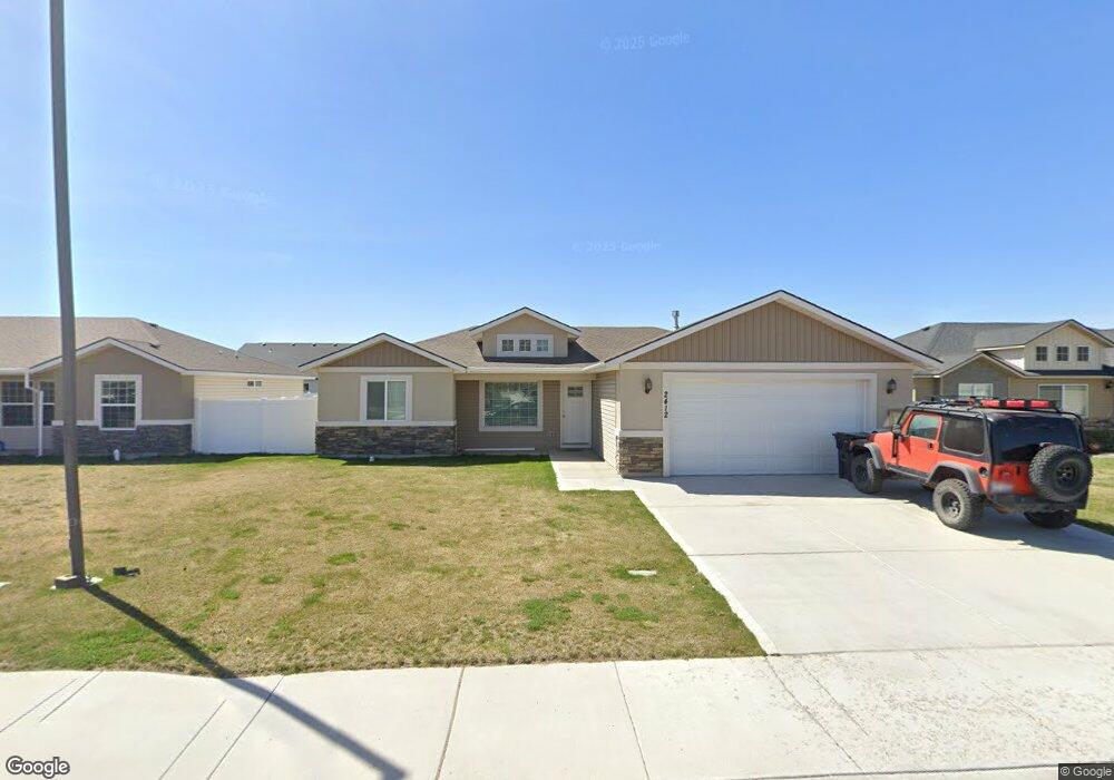 2412 Denali Dr, Burley, ID 83318 - photo 1