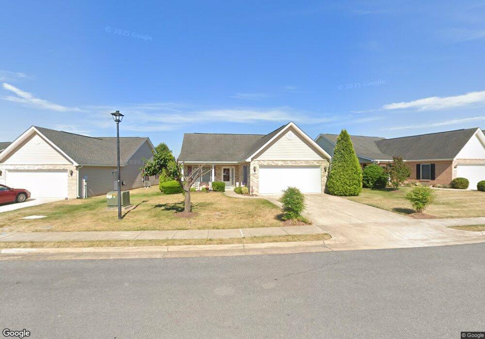 133 Spanish Oak Rd, Stephens City, VA 22655 - photo 1