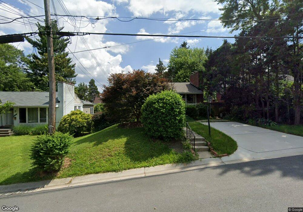 2416 Evans Dr, Silver Spring, MD 20902 - photo 1