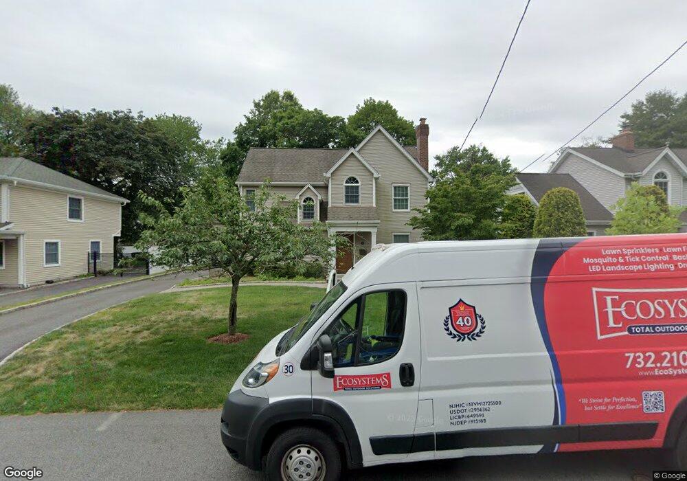 11 Myrtle Ave, Demarest, NJ 07627 - photo 1