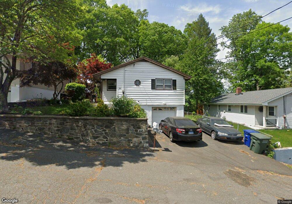 60 Pleasantview Ave, Bridgeport, CT 06606 - photo 1