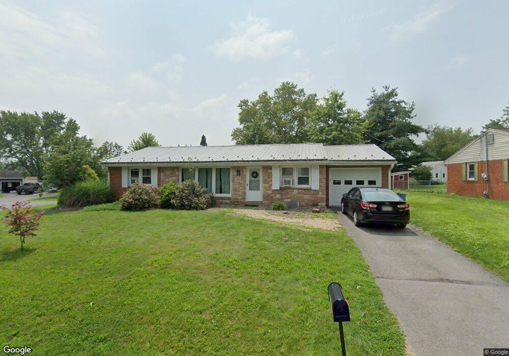 1125 Saint Anthony St, Lewisburg, PA 17837 - photo 1