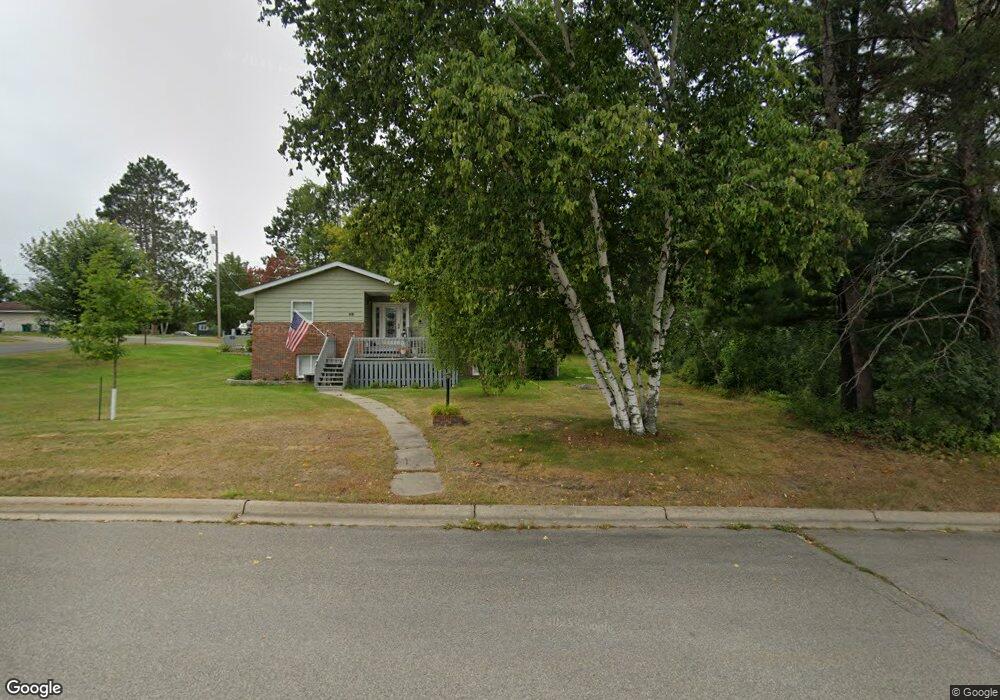 815 SW 3rd Ave, Grand Rapids, MN 55744 - photo 1