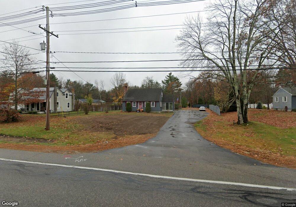 238 Alfred Rd, Kennebunk, ME 04043 - photo 1