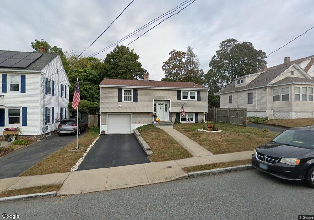 21 Henry St, New London, CT 06320 - photo 1